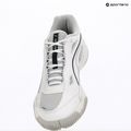 Handballschuhe Herren PUMA Solarstrike 4 puma white/puma black/silver 9