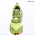 Damen-Laufschuhe New Balance Fresh Foam X Hierro V9 afterglow/mosaic green 12