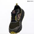 Damen-Laufschuhe New Balance Fresh Foam X Hierro V9 faded black/rosewood 9