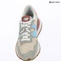 Damenschuhe New Balance Schuhe Classic 273's V1 lone star gray/mooeam 9