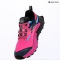 Laufschuhe für Damen Joma Sierra Lady fuchsia 9