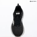 Herren-Laufschuhe Saucony Lancer black/white 9