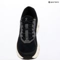 Laufschuhe für Herren On Cloudrunner 3 black/ivory 9
