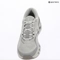 Herren-Laufschuhe On Running Cloudrunner 3 glacier/alloy 9