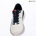 Herren Laufschuhe Saucony Endorphin Trainer white/navy 9