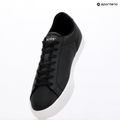 Herrenschuhe Lacoste Lerond Set black/white 9