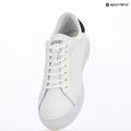 Herrenschuhe Lacoste Powercourt white/dark green 9