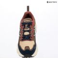 Herren-Laufschuhe New Balance Hierro Trek V9 sliced/toasted sesame 9