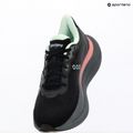 Damen-Laufschuhe Saucony Triumph 23 black/calm 9