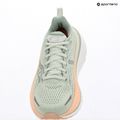 Damen-Laufschuhe Saucony Hurricane 25 mist/cameo 9