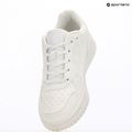 Damenschuhe Champion RS25 SL Low Cut triple white 9