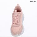 Schuhe  Champion Fuze GS Low Cut pink 9
