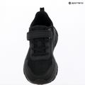 Kinderschuhe Champion Fuze PS Low Cut triple/nbk 9