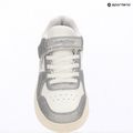 Kinderschuhe Champion RD18 BUBBLE G PS Low Cut wht/grey/nati 9