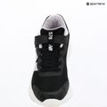 Kinderschuhe New Balance Schuhe 578's V1 black/taro/ 103 white 9