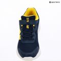 Kinderschuhe New Balance Schuhe 578's V1 team navy/punch yellow 9