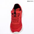 Kinderschuhe New Balance Schuhe 578's V1 team red/black 9