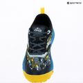 Laufschuhe Kinder Joma Sima Jr navy/blue/yellow 9