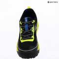 Laufschuhe Kinder Joma Kubor Jr black 9