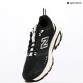 Damen-Laufschuhe  New Balance Fresh Foam 410's V9 black/sea salt/faded black 9