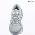 Damen-Laufschuhe On Cloudrunner 3 heather/marsh 9