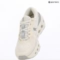 Damen-Laufschuhe On Cloudrunner 3 white/ivory 9