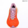 Damen-Laufschuhe Saucony Ride 19 fire/orchid 9