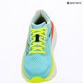 Damen-Laufschuhe Saucony Guide 19 splash/citron 9