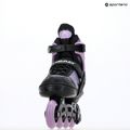 Kinder-Inlineskates HEAD Galaxy 2w1 purple 29