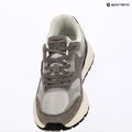 Herrenschuhe Aeronautica Militare SC0318UCT04248 grigio 9