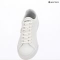 Herrenschuhe Lacoste 50CMA0016 white/white 9