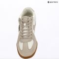 Herrenschuhe Aeronautica Militare SC0315UPL00244 off white 9