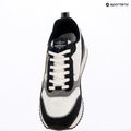 Herrenschuhe Aeronautica Militare SC0288UCT03545 multicolor blue/white 9