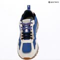 Herrenschuhe Aeronautica Militare SC0276UCT03546 electric blue 9