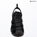 Herrensandalen CMP Sahiph nero/nero 9