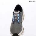Herren-Laufschuhe On Cloudmonster 3 rock/silver 9