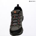 Herren Wanderschuhe Merrell Moab 3 beluga 9