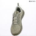 Barfußschuhe Herren Merrell Wrapt white sage 9