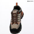 Herren-Trekkingschuhe CMP Rigel 2.0 Low Waterproof deserto/flame 9