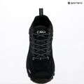 Damen-Trekkingschuhe CMP Rigel 2.0 Low Waterproof black/grey 9