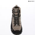 Trekkingschuhe Damen CMP Rigel 2.0 Mid Waterproof deserto/cream 9