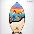Skimboard AQUASTIC Lagoon 39" colorful 6