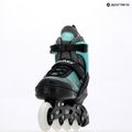Kinder-Inlineskates HEAD Galaxy 2w1 turquoise 27