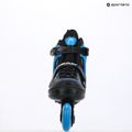 Kinder-Inlineskates HEAD Galaxy 2w1 blue 29