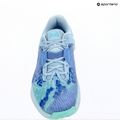 Trainingsschuhe Damen  Nike Metcon 10 AMP ice blue/royal pulse/racer blue/white 19