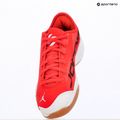 Herren-Basketballschuhe Nike Jordan Luka 77 chile red/gum light brown/white 18