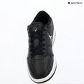 Kinderschuhe Nike Jordan Court Connect Low black/white 19
