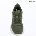 Schuhe  Champion Fuze GS Low Cut olvn/nbk 9