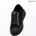 Damen-Sneaker Lee Cooper LCW-26-44-4479LA black 9