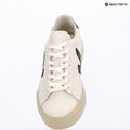 Herren Schuhe VEJA Campo Leather extra white/black 10